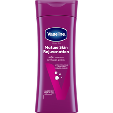 Vaseline Intensive Care Mature Skin Body Lotion