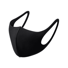 Wasbaar Mondkapje Fashion Mask