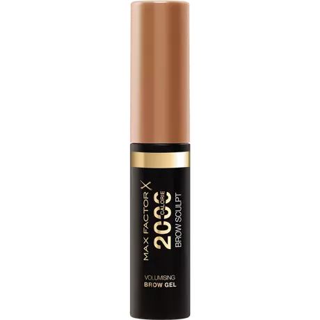 Max Factor 2000 Calorie Dramatic Volume Eyebrow Mascara Dark Blonde 001