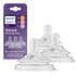 Philips Avent Natural Response Flesspeen Mix&Match 1m+SCY906/03