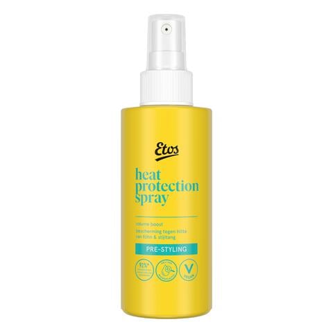 Etos Heat Protection Spray 150ML