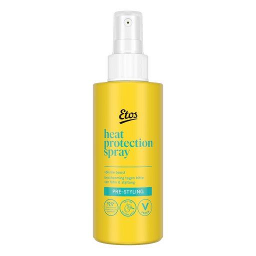 Etos Heat Protection Spray 150 ML