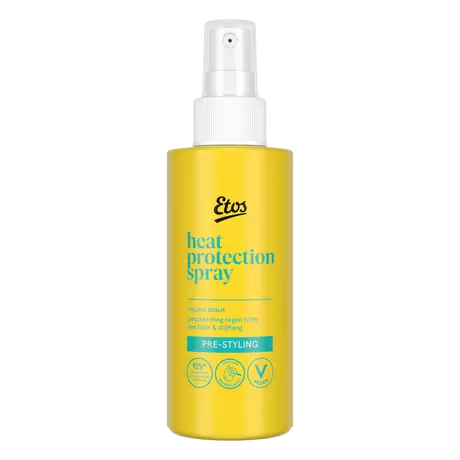 Etos Heat Protection Spray 150 ML