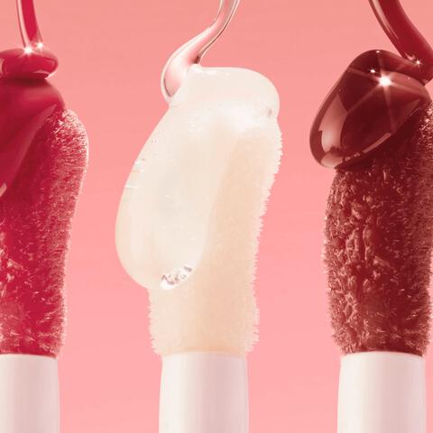 e.l.f. Glow Reviver Lip Oil Crystal Clear