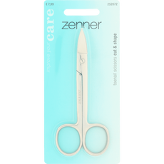 Zenner Teennagelschaar