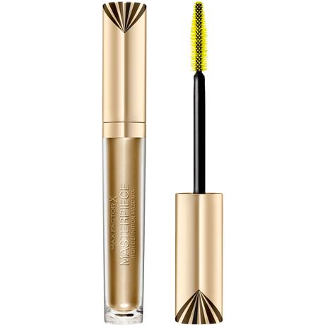 Max Factor Masterpiece Mascara 001 Rich Black
