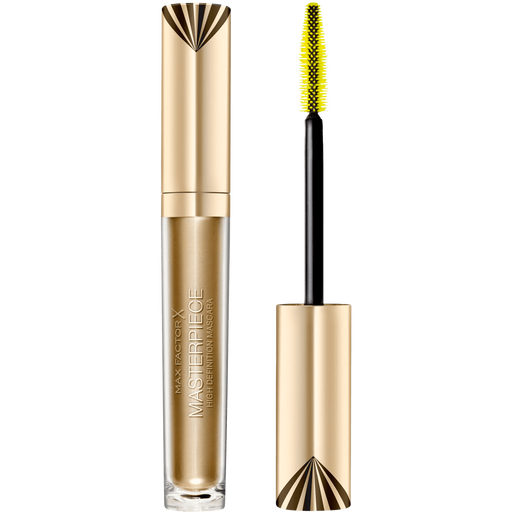 Max Factor Masterpiece Mascara 001 Rich Black