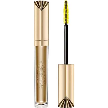 Max Factor Masterpiece Mascara 001 Rich Black