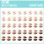 Maybelline New York Fit Me Matte + Poreless Foundation 130 Buff Beige 30 ML