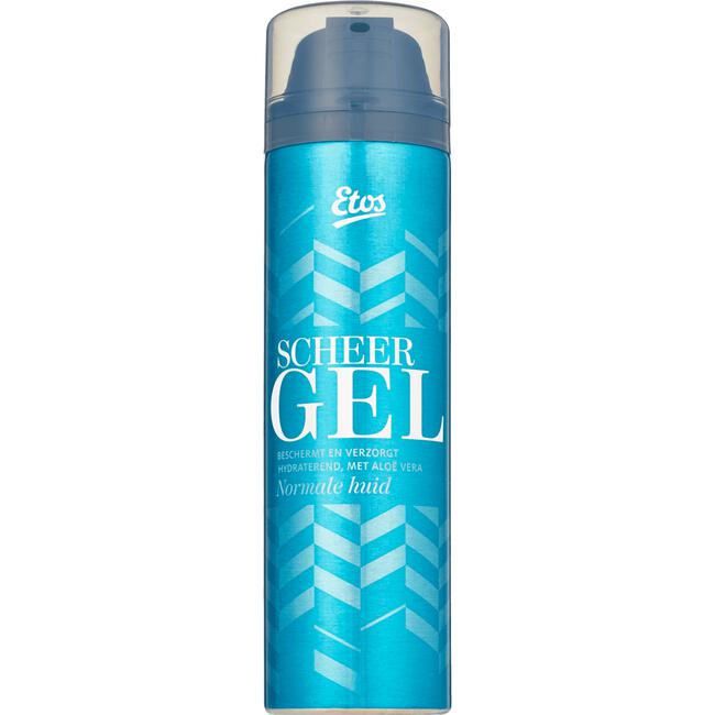 Etos Man Scheergel 200 ML