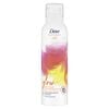 Dove Bath Therapy Glow Douche- &amp; Scheerschuim 200 ML