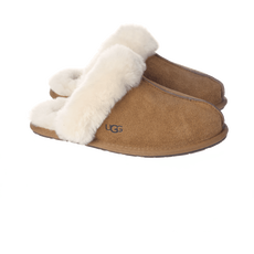 Ugg Scufette II Chestnut 36