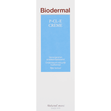 Biodermal P-CL-E Dagcrème 100 ML