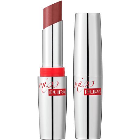 Pupa miss pupa lipstick 603