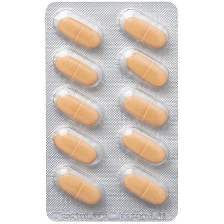 Davitamon Compleet Man Tabletten