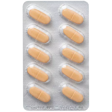 Davitamon Multi Man Tabletten 30 stuks