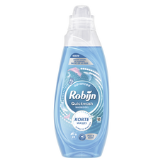 Robijn Quick Wash Puur & Zacht 837 ML