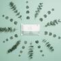 Naïf Plasticvrije Billendoekjes voor Baby & Kids 16 packs