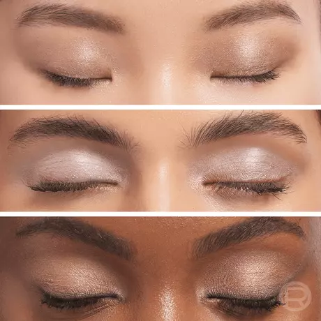 L'Oréal Paris Le Shadow Stick 115 Twinkling Rose Oogschaduw
