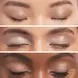 L'Oréal Paris Le Shadow Stick 115 Twinkling Rose Oogschaduw