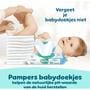Pampers Premium Protection Luiers Maat 2 4-8 KG 23 stuks