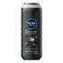 NIVEA MEN Active Clean Douchegel & Shampoo 3-In-1 Formule 500 ML