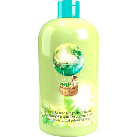 Treaclemoon One Ginger Morning Bad & Douchegel 500 ML