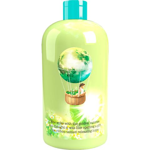 Treaclemoon One Ginger Morning Bad & Douchegel 500 ML