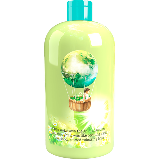 Treaclemoon One Ginger Morning Bad & Douchegel 500 ML