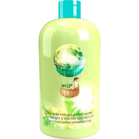 Treaclemoon One Ginger Morning Bad & Douchegel 500 ML
