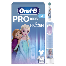 Oral-B Pro Kids Frozen Elektrische Tandenborstel