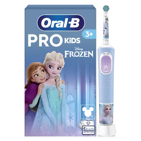 Oral-B Pro Kids Frozen Elektrische Tandenborstel