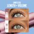 Maybelline New York Lash Sensational Sky High Waterproof Mascara Zwart