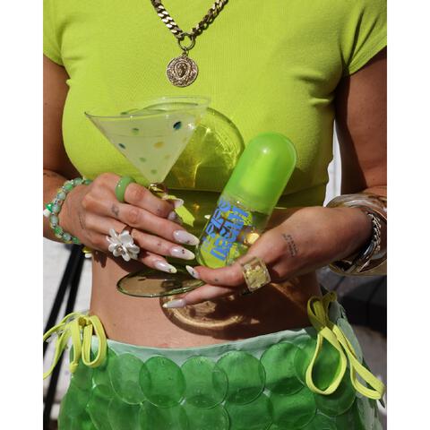 Glow Hub Body Mist Pipe Dream 100Ml