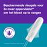 O.B. Extra Protect Super Tampons 16 Stuks