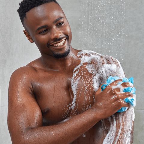 NIVEA MEN Protect & Care 3-in-1 Douchegel 500 ML