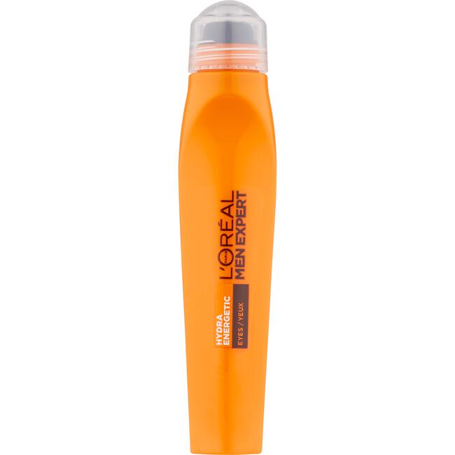 L'Oréal Paris Men Expert Hydra Energetic Oogroller 10 ML