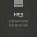 Amando Noir Aftershave 50 ML