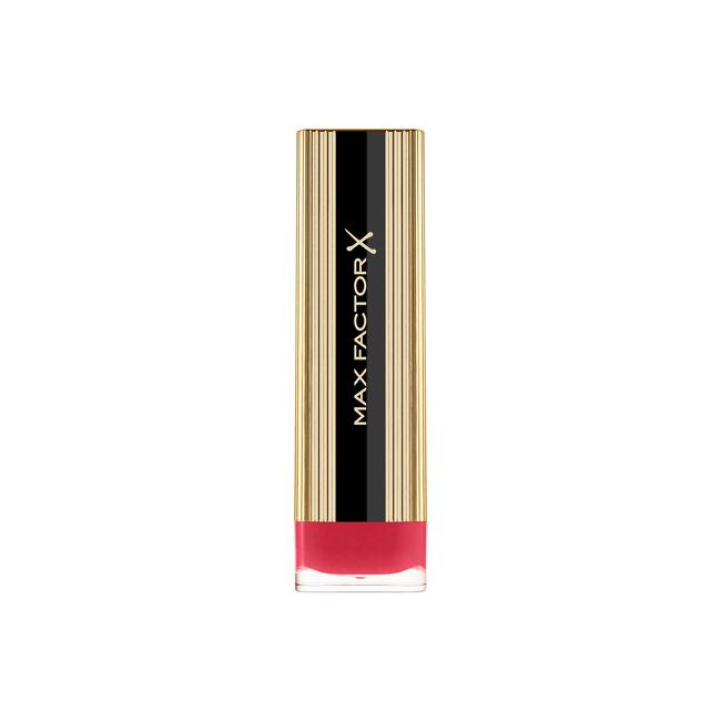Max Factor Colour Elixir Lipstick 827 Bewitch Coral