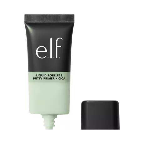 e.l.f. Liquid Poreless Putty Primer + Cica No Color&nbsp;