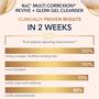 RoC Multi-Correxion Revive & Glow Vitamin C Gel Cleanser 177 ML