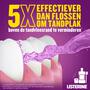 Listerine® Total Care Teeth Protection Mondspoeling 500 ML