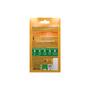 Garnier SkinActive Oog Tissue Masker met Sinaasappel en Hyaluronzuur 1 Stuk