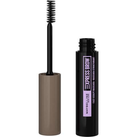Maybelline New York Brow Fast Sculpt Nu 02 Soft Brown