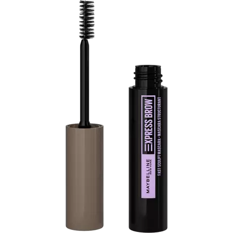 Maybelline New York Brow Fast Sculpt Nu 02 Soft Brown
