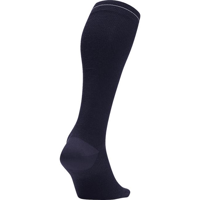 STOX Daily Socks Men - Dark Blue / Grey - M2 - 1 Paar