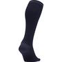 STOX Daily Socks Men - Dark Blue / Grey - M2 - 1 Paar