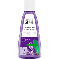 Guhl Zilverglans & Verzorging Shampoo Mini 50 ML