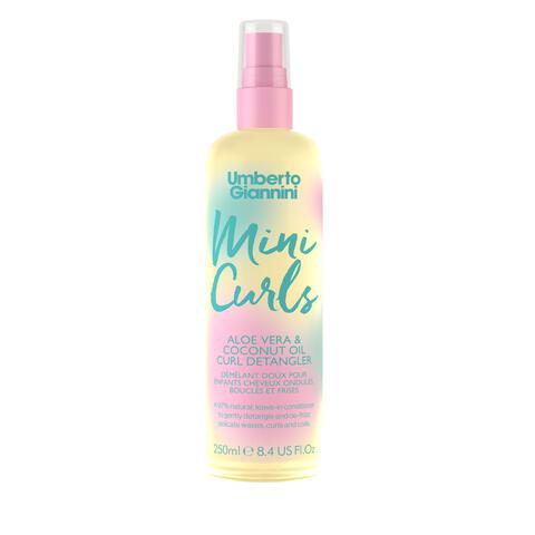 Umberto Giannini Mini Curls Detangler 250 ML