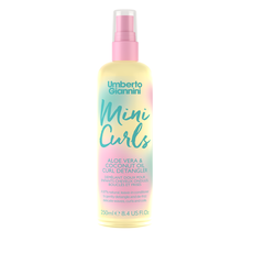 Umberto Giannini Mini Curls Detangler 250 ML